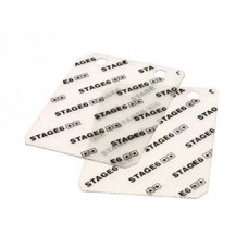 LAMELLE STAGE6, FIBRA DI VETRO, TRAMA 45�, 0,35 / 0,40MM, PIAGGIO